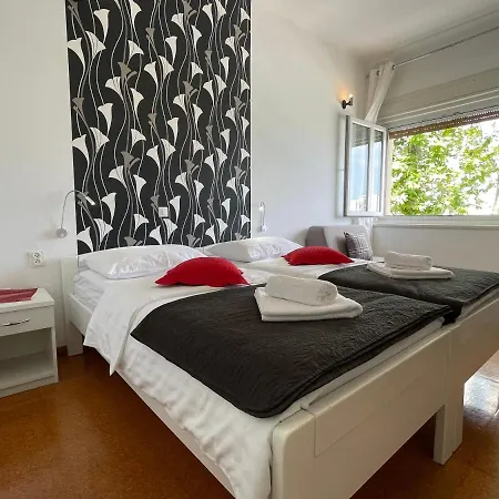 Jarula Guest house Zadar