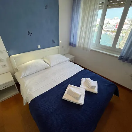 Jarula 3* Zadar