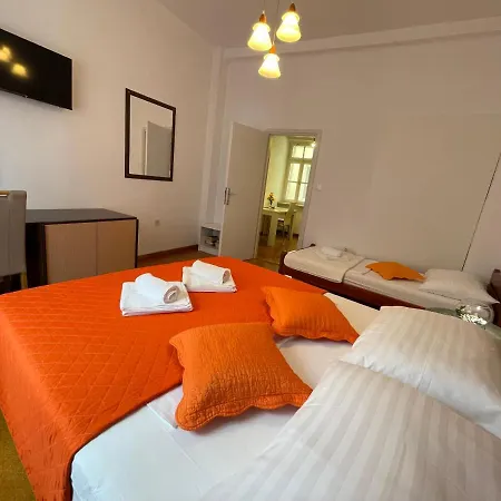 Jarula 3* Zadar