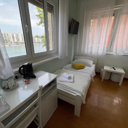 Jarula Guest house 3*