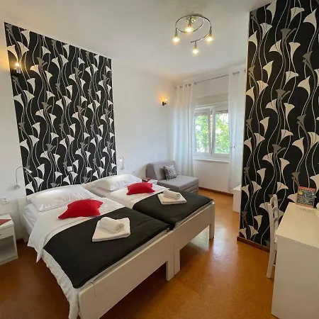 Guest house Jarula Zadar