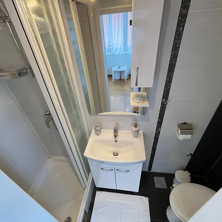 Guest house Jarula Zadar