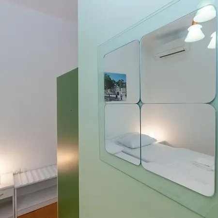 Guest house Jarula 3*