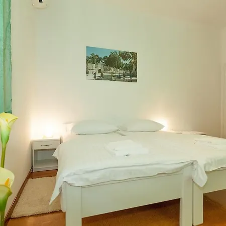Jarula Guest house Zadar