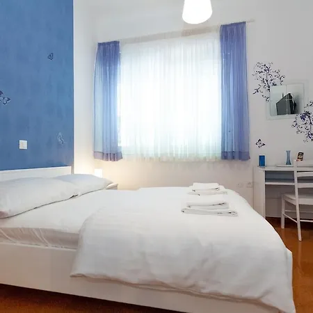 Gasthuis Jarula 3*
