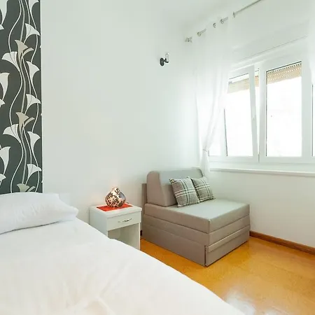 Guest house Jarula Zadar