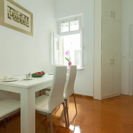 Guest house Jarula Zadar