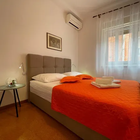 Konukevi Jarula Zadar