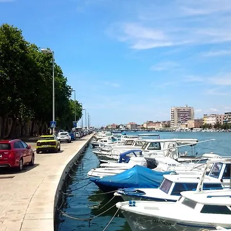 Konukevi Jarula Zadar