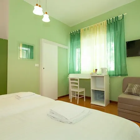 Konukevi Jarula Zadar